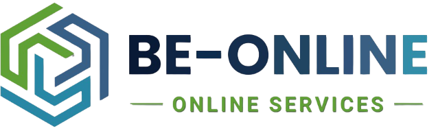author logo