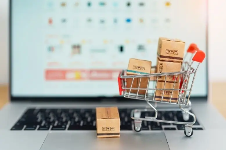 shop