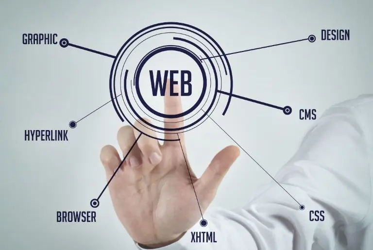 website